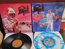 Death Spiritual Healing Leprosy Vinyl Metal Slayer Metallica Megadeth Sepultura