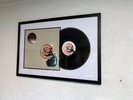 BANKSY - Framed - Dirty Funker - Future - Radar Rat  Vinyl 12