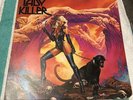 Lady Killer  US orig' Promo Allegiance LP 1983 HEAVY metal VG+