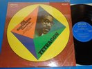 JOE HENDERSON QUARTET - Tetragon - Milestone MSP 9017 Blue Label