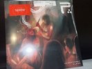Periphery - Juggernaut: Alpha Indie-Exclusive Milky Clear w/ Ruby Splatter Vinyl