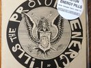 Proton Energy Pills - Tumbleweed Self Titled LP 1991 Pink vinyl Aust 1st press