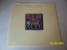 LP VINYL RECORD PAUL SIMON GRACELAND - SEALED Warner Bros. 1987