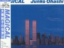 OHASHI, Junko - Magical - Vinyl (gatefold clear vinyl 2xLP with obi-strip)
