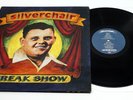 Silverchair Freak Show Vinyl LP Record OZ Aussie Promo 1996 1st Press NM