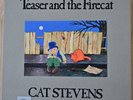 Cat Stevens- Teaser and the firecat-Super Deluxe Edition- Box Set - 2021