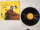 MERLE TRAVIS - The Merle Travis Guitar - Vinyl LP Record Album Excellent SM-650
