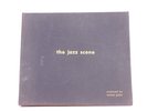 The Jazz Scene 12 inch 78 by Norman Granz Signed And Numbered All Inserts Photos