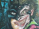 Batman and Robin Sega Video Game Soundtrack Jesper Kyd not a Moonshake but clean