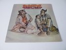 SPOOKY TOOTH FEATURING MIKE HARRISON 'THE LAST PUFF' LP UK ISLAND 1970