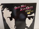 DARYL HALL JOHN OATES*PRIVATE EYES*VINYL LP RECORD RCA RECORDS AFL1-4028 NM/NM
