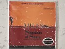 Miles Davis Sketches of Spain 200g  Audiophile Vinyl SEALED CS 8271 RARE