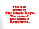 THE BLACK KEYS - BROTHERS - 2019 RSD LTD ED # 02059-180G 2XLP-45RPM+10