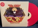 Mdou Moctar - Funeral For Justice - Limited Blood Red Colored Vinl