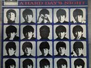 A Hard Day’s Night – The Beatles – 1969 UK Stereo Repress Parlophone PCS 3058