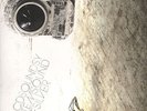 LCD Soundsystem - Sound Of Silver (Vinyl 2LP - 2007 - US - Original)