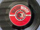 LOS CANARIOS - GET ON YOUR KNEES rare UK 1967 / NORTHERN SOUL / MOD / VG++