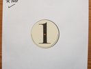 DIRE STRAITS BROTHERS IN ARMS 'A' SIDE I-SIDED TEST PRESSING 1985 VERTIGO MINT