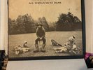 George Harrison - All Things Must Pass - Boxset 3 X LP - Original 1970 Vinyl