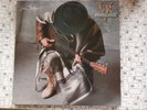 STEVIE RAY VAUGHAN AND DOUBLE TROUBLE-IN STEP VINYL LP US + ORIGINAL INNER EXC
