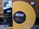 green day vinyl Rare Rsd Mustard Colour Jesus Of Suburbia 10”