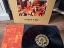 Mammoth Mammoth Vol. VI * WARTS N' ALL * Vinyl Stoner Hard Rock Heavy # Lim. 200