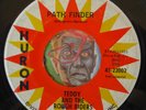 HEAR Teddy & The Path Finders 45 Path Finder / A Dream tittyshaker surf instro