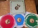 The Legend of Zelda WIND WAKER Boxset VGM OST 3xLP Vinyl Record Not Moonshake
