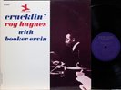 ROY HAYNES w/BOOKER ERVIN 