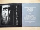 DEAD CAN DANCE - SELF TITLED - UK 1ST PRESS LP W/INNER 4AD (1984) A2/B1 MPO EX+