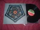TESTAMENT The Ritual '92 ORIGINAL RARE IMPORT   1st press LP NMint