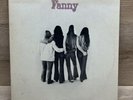 Fanny-“Self Titled