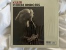 Phoebe Bridgers Killer EP 7” Mint  Paxam Vinyl 2014 Record Boygenius