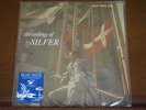 Horace Silver THE STYLINGS OF SILVER - Music Matters 2LP 45rpm SEALED/MINT #145