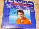 Frankie Avalon 
