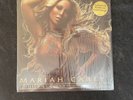 Mariah Carey ‎The Emancipation Of Mimi CLEAR 2 Vinyl LP Limited Edition