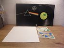 Pink Floyd – The Dark Side Of The Moon 70s New Zealand Lp prog