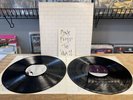 Pink Floyd The Wall Vinyl 2 LP 1979 MILITARY SALE GOLD STAMP Vinyl Rare