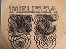 Melissa Midnight Trampoline Australia pressing 1971  PROGRESSIVE ROCK