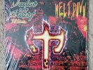 Judas Priest – '98 Live Meltdown 3LP Album Germany 1998 SEALED