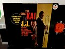 J.J. JOHNSON & KAI WINDING The Great Kai & J.J. LP 1961 IMPULSE STEREO NICE VG+