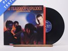 The Teardrop Explodes Kilimanjaro LP Album Vinyl Record 6359 035 - VG+/VG+