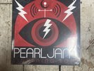 Pearl Jam Lightning Bolt (Vinyl) 12