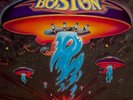 BEAUTIFUL COPY Vtg 70s BOSTON 1st Album S/T Vinyl MORE THAN A FEELING Lp NR MINT