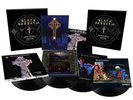BLACK SABBATH - ANNO DELUXE EDITION 4 LP BOX - HEADLESS, TYR, CROSS + FORBIDDEN