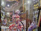 Somewhere in Time by Iron Maiden (Vinyl Record LP, 2014) NEW / SEALED