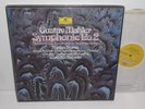 2707 094 Mahler Symphony No.2 Marilyn Horne Chigaco Sym Claudio Abbado 2LP Box