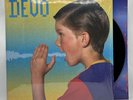 Devo - Shout - 1984 US Press Album (NM) in Shrink Ultrasonic Clean