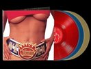 WEEN CHOCOLATE AND CHEESE 30th Anniversary 3xLP PRE SALE Championship Belt Vinyl