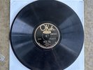 Jack Purvis ‎– Copyin' Louis/Mental Strain At Dawn Okeh 41404 78rpm Record